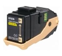 Epson 0602 toner giallo Originale C13S050602