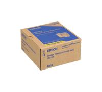 TONER ORIGINALE EPSON 2PZ