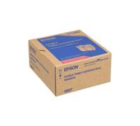 Epson Original Doppelpack Toner magenta 15.000 Seiten (C13S050607) - C13S050607