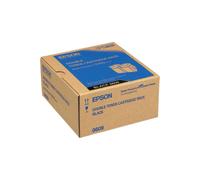 C13S050609 EPSON 0609 CARTUCCIA DEL TONER NERO