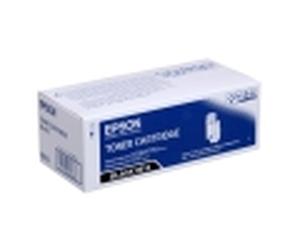 Epson 0614 C13S050614 toner originale nero originale