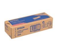 EPSON 0628 (C13S050628) MAGENTA TONER - 2500 PAGES | PER ACULASER C2900DN