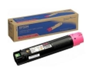 Epson 0661 C13S050661 toner originale magenta originale