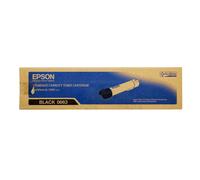 EPSON 0663 C13S050663 NERO TONER - 10500 PAGINE PER WORKFORCE AL-C500DHN