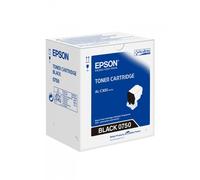 Epson 0750 C13S050750 toner nero originale