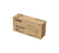 EPSON 10078 C13S110078 NERO TONER - 12000 PAGINE PER WORKFORCE AL-M310DN