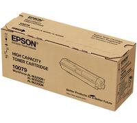 Epson 10079 toner nero Originale C13S110079