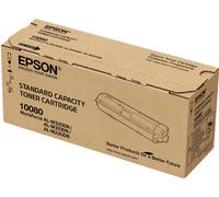 Epson Standard Capacity Toner Cartridge Black
