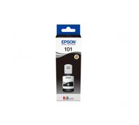 EPSON 101 C13T03V14A NERO INCHIOSTRO - 7500 PAGINE PER ECOTANK L14150