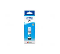 EPSON 101 C13T03V24A CIANO INCHIOSTRO - 6000 PAGINE PER ECOTANK L14150