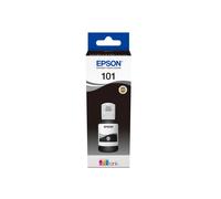 EPSON 101 EcoTank Black ink bottle NEW