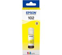 Epson 102 Cartuccia d'inchiostro giallo Originale C13T03R440