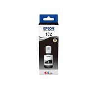 Epson 102 cartuccia d'inchiostro Nero 127 ml