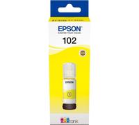 Epson 102 Cartuccia d'inchiostro giallo Originale C13T03R440