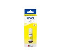 Epson 102 Cartuccia d'inchiostro giallo Originale C13T03R440