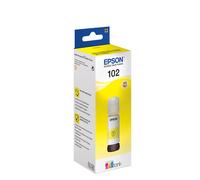 Epson 102 Cartuccia d'inchiostro giallo Originale C13T03R440