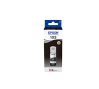 Epson 103 EcoTank Black ink bottle (WE)