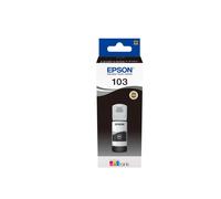 Epson 103 EcoTank Black ink bottle (WE) C13T00S14A10