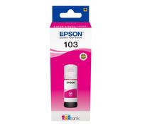Epson 103 EcoTank Magenta ink bottle (WE)
