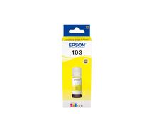 EPSON 103 EcoTank Yellow ink bottle NEW