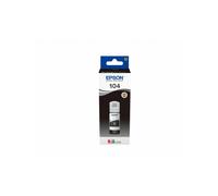 Epson 104 EcoTank Black ink bottle
