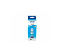 Epson 104 Cartuccia d'inchiostro ciano Originale C13T00P240
