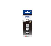 Epson 104 EcoTank Black ink bottle