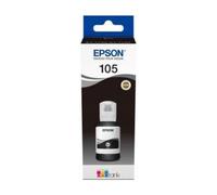 Epson 105 - nero - originale - serbatoio inchiostro