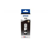 Epson 106 EcoTank Photo Black ink bottle