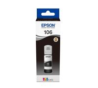 Epson 106 EcoTank Photo Black ink bottle