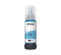 Epson 107 cartuccia d'inchiostro 1 pz originale ciano chiaro