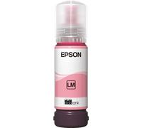 Epson 107 cartuccia d'inchiostro 1 pz originale magenta chiaro