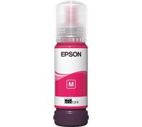 Epson 107 cartuccia d'inchiostro 1 pz Originale Magenta