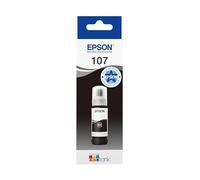 Cartuccia stampante Epson 107 (C13T09B140) - Nero