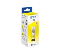 Epson 107 Inchiostro colorato 70 ml 1 pz Confezione singola C13T09B440