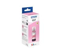 Epson C13T09C64A magenta chiaro (light magenta) inchiostro originale