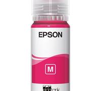 Epson 107 cartuccia d'inchiostro 1 pz Originale Magenta