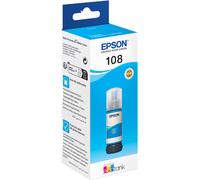 Epson C13T09C24A ciano (cyan) inchiostro originale