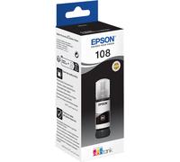 Epson C13T09C14A nero (black) inchiostro originale