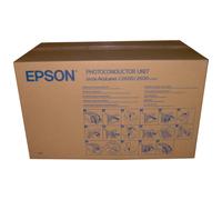 Epson Unità fotoconduttore S051107 – Drum originale nero per AcuLaser C2600 (40.000 pagine B/N)