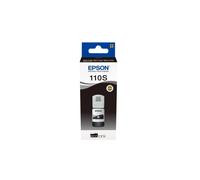 EPSON 110S C13T01L14A PIGMENTO NERO INCHIOSTRO - 2000 PAGINE PER ECOTANK ET-M1170