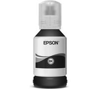EPSON 110S EcoTank Pigment black ink NEW