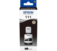 Cartuccia stampante Epson 111 (C13T03M140) - Nero