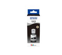 Cartuccia stampante Epson 112 (C13T06C14A) - Nero