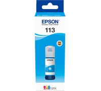 Epson 113 Cartuccia d'inchiostro ciano Originale C13T06B240