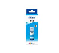 Epson 113 Cartuccia d'inchiostro ciano Originale C13T06B240