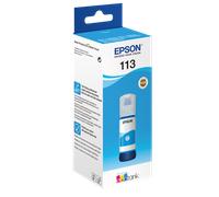 Epson 113 Cartuccia d'inchiostro ciano Originale C13T06B240