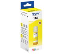 Epson 113 Cartuccia d'inchiostro giallo Originale C13T06B440