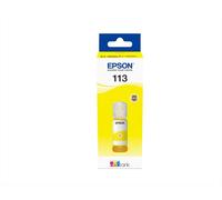 Epson 113 Cartuccia d'inchiostro giallo Originale C13T06B440