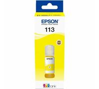 EPSON 113 FLACONE INCHIOSTRO ORIGINALE T06B140 T06B240 T06B340 T06B440